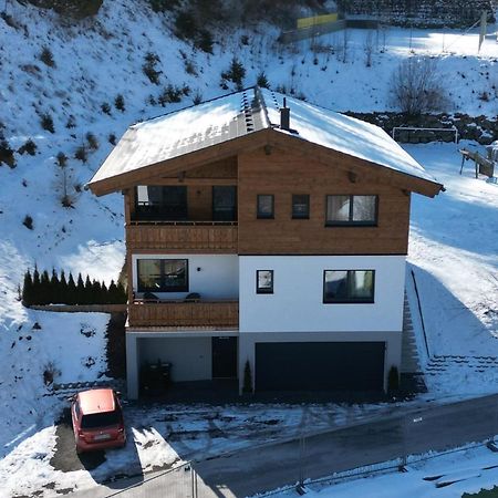 Mounira Ladis Appartement Buitenkant foto