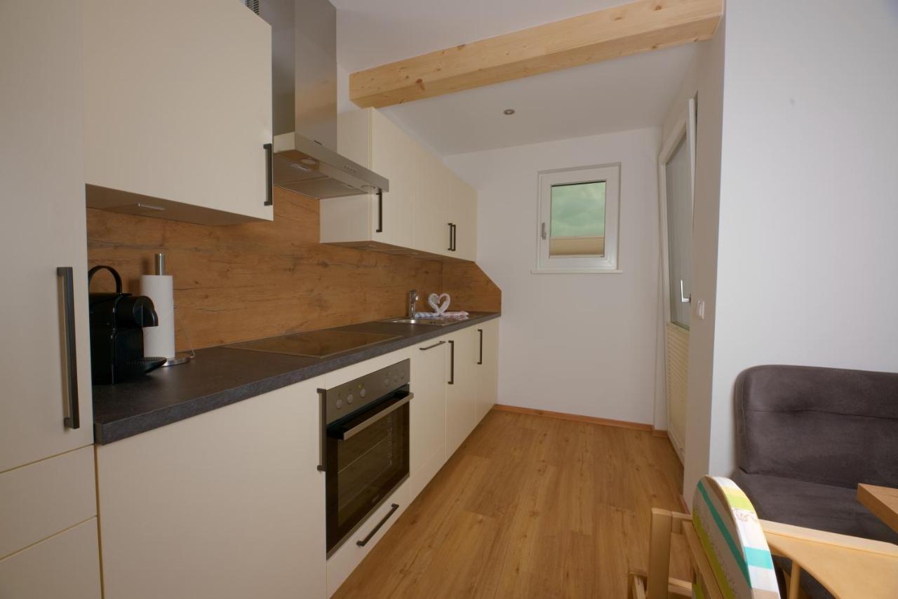 Mounira Ladis Appartement Buitenkant foto