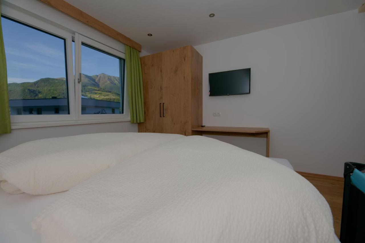 Mounira Ladis Appartement Buitenkant foto