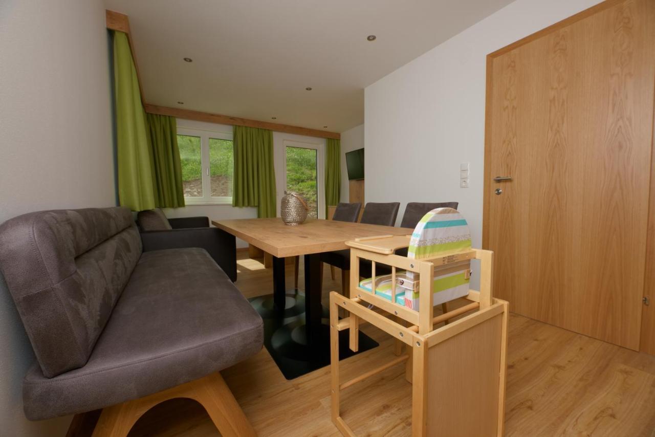 Mounira Ladis Appartement Buitenkant foto