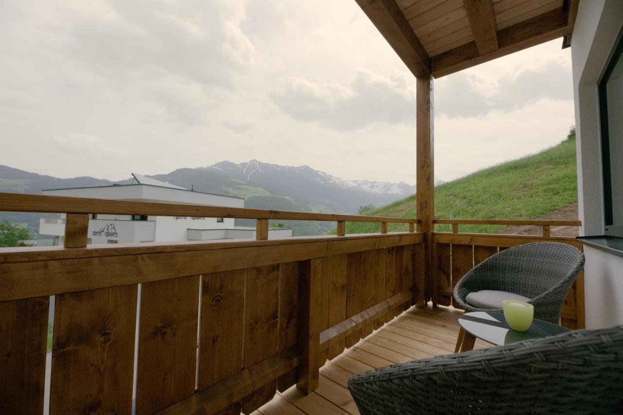 Mounira Ladis Appartement Buitenkant foto