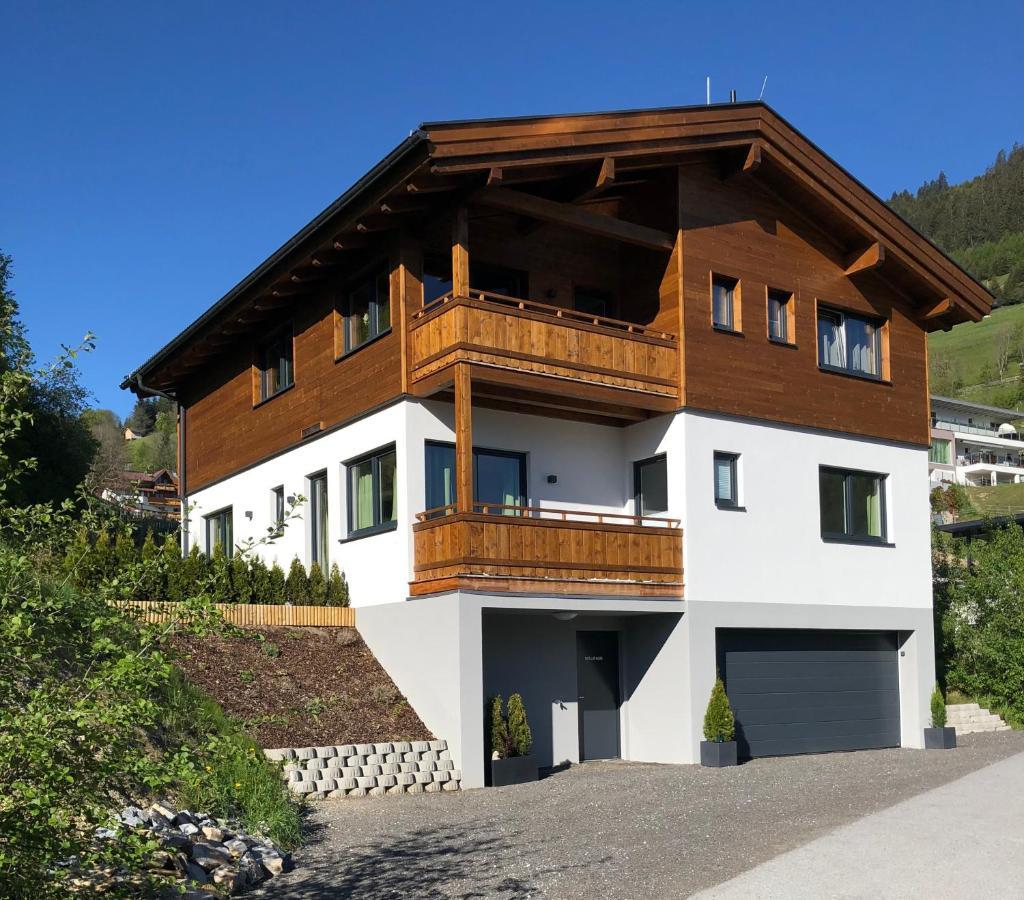 Mounira Ladis Appartement Buitenkant foto