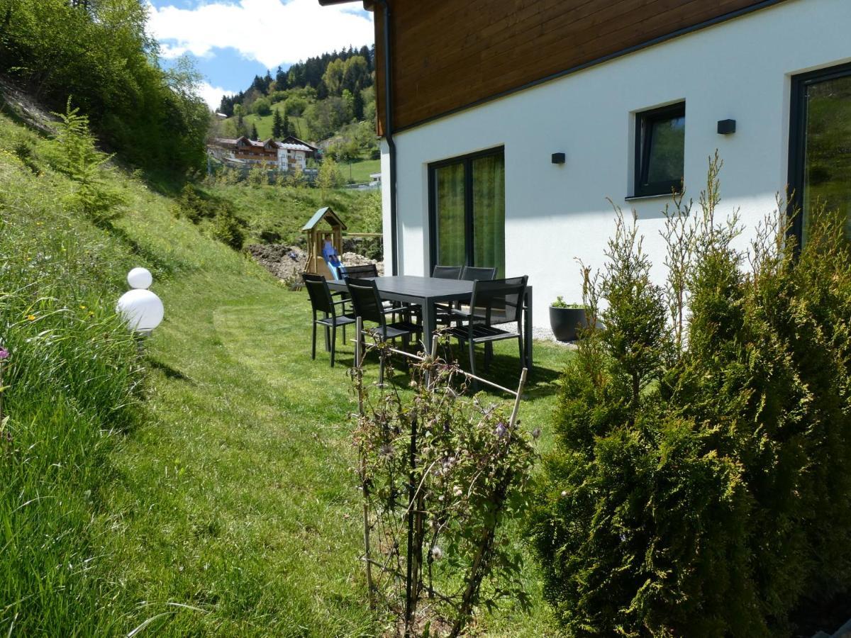 Mounira Ladis Appartement Buitenkant foto